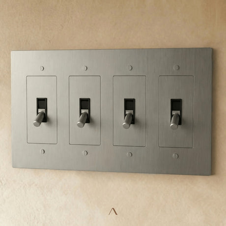 Fosnavaag Switch
