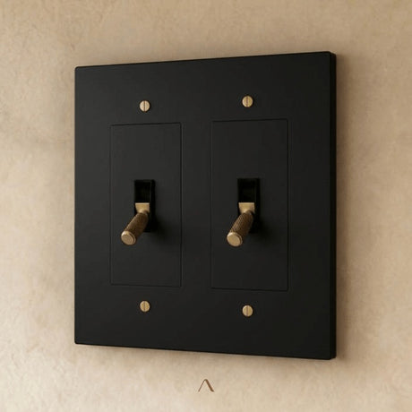 Fosnavaag Switch