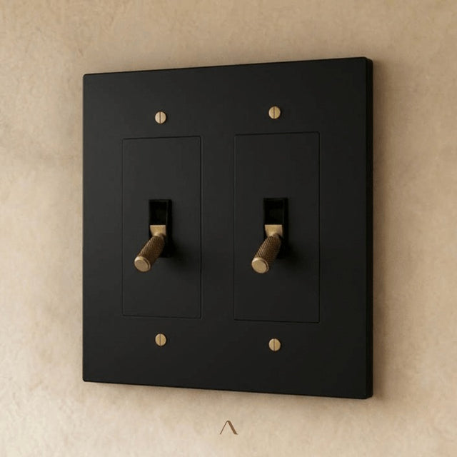 Fosnavaag Switch