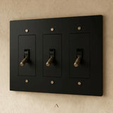 Fosnavaag Switch