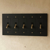 Fosnavaag Switch