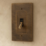 Fosnavaag Switch