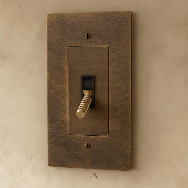 Fosnavaag Switch