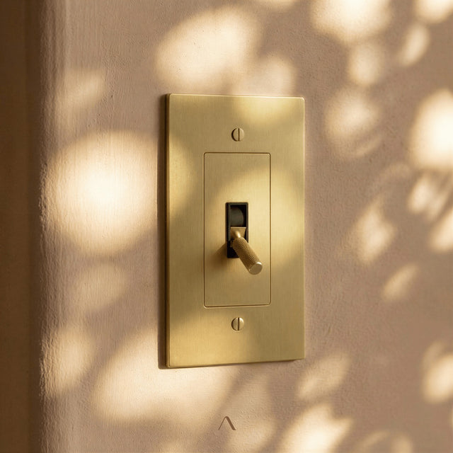 Fosnavaag Switch