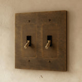 Fosnavaag Switch