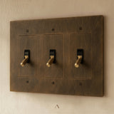 Fosnavaag Switch