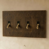Fosnavaag Switch
