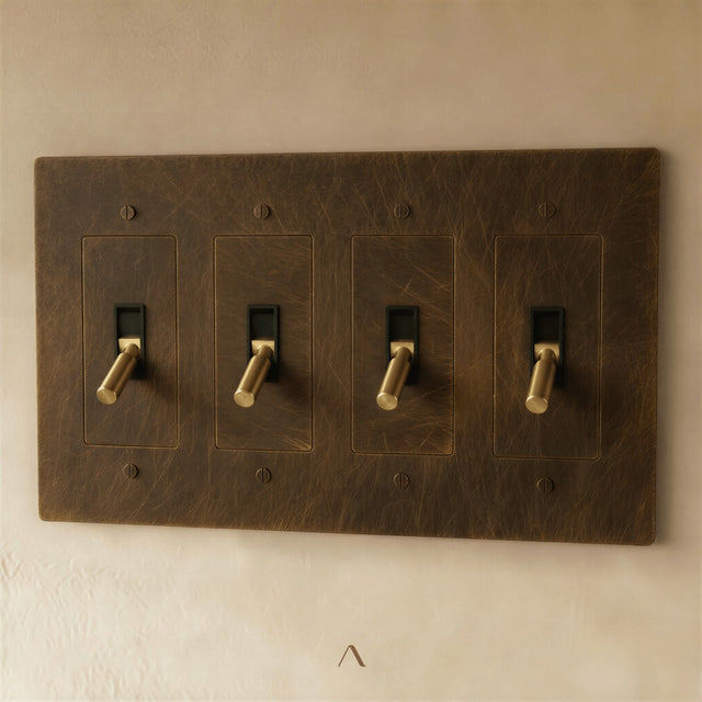 Fosnavaag Switch