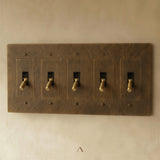 Fosnavaag Switch