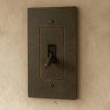 Fosnavaag Switch