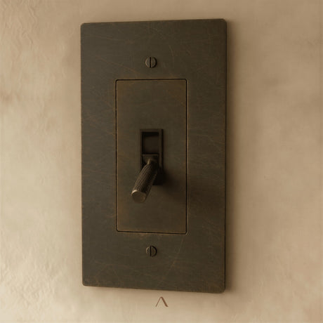 Fosnavaag Switch
