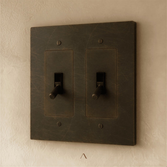 Fosnavaag Switch
