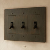 Fosnavaag Switch