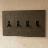 Fosnavaag Switch