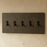 Fosnavaag Switch