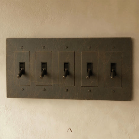 Fosnavaag Switch
