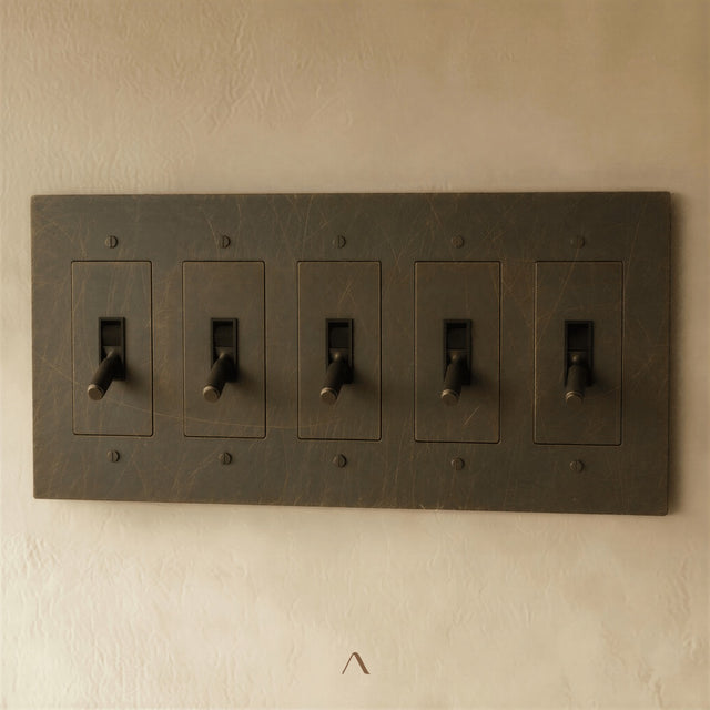 Fosnavaag Switch