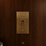 Fosnavaag Switch