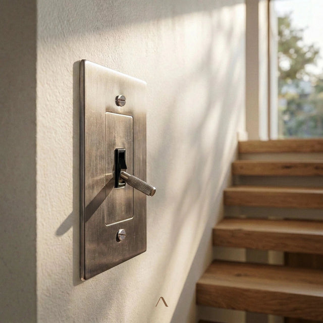 Fosnavaag Switch