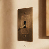 Fosnavaag Switch