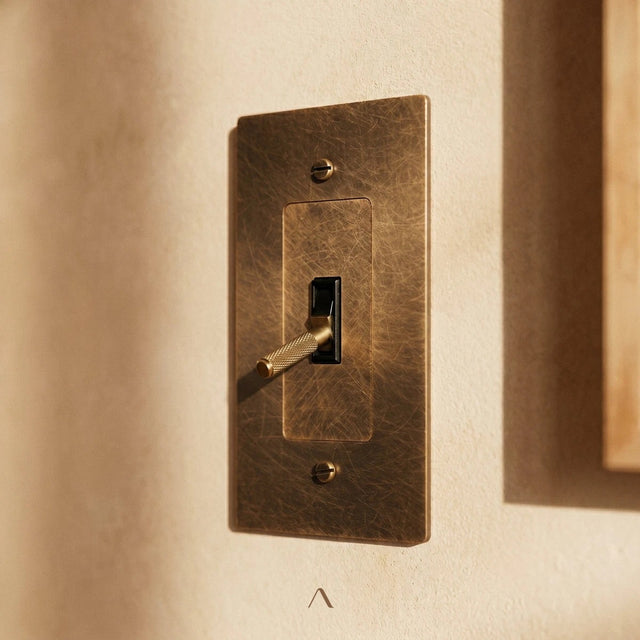 Fosnavaag Switch