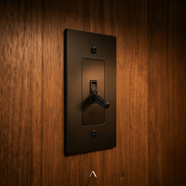 Fosnavaag Switch