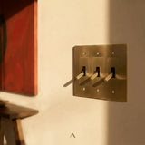 Fosnavaag Switch