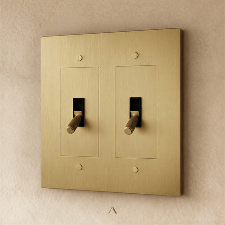 Fosnavaag Switch