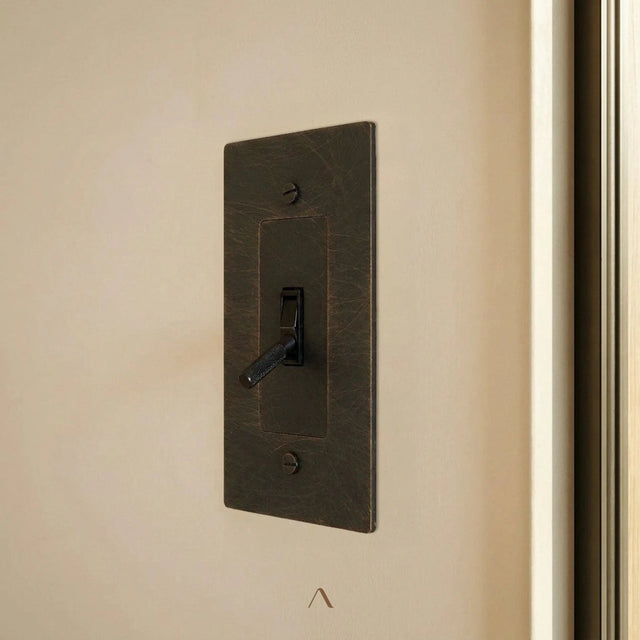 Fosnavaag Switch