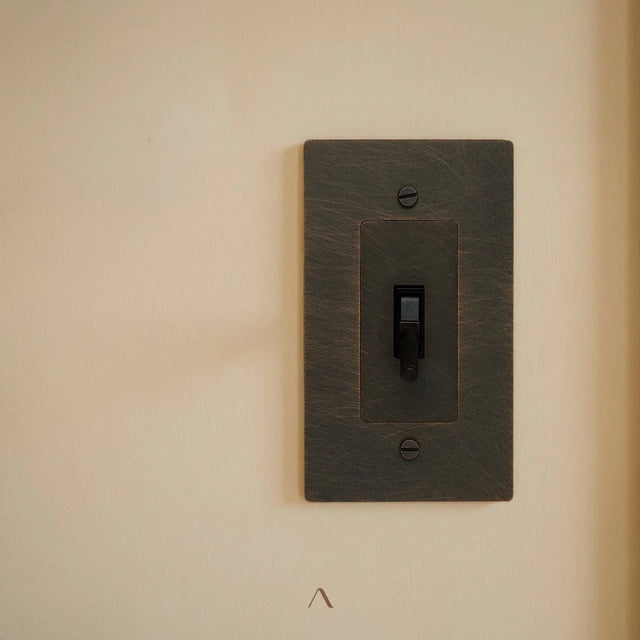 Fosnavaag Switch