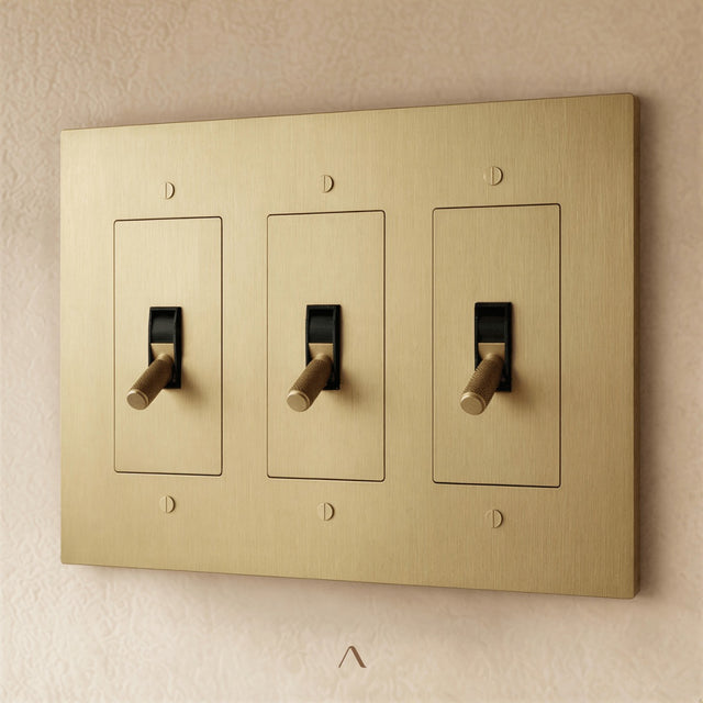 Fosnavaag Switch