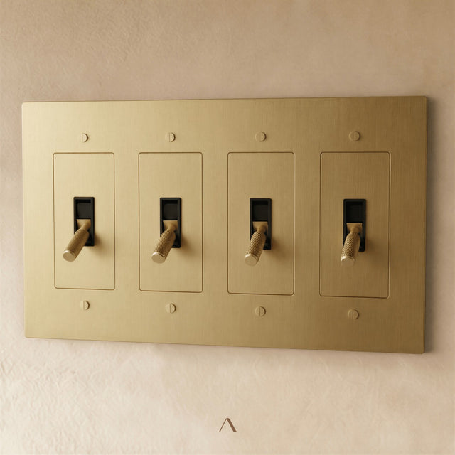 Fosnavaag Switch