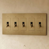 Fosnavaag Switch