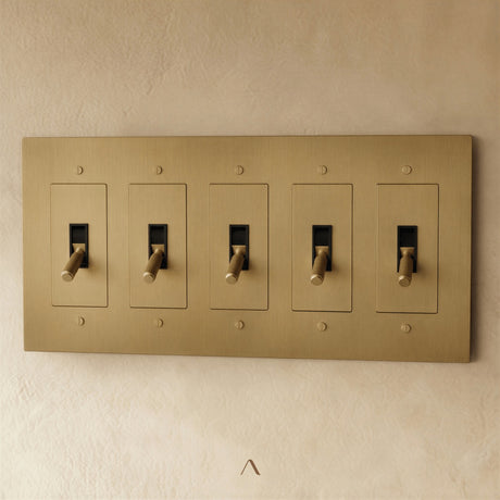 Fosnavaag Switch