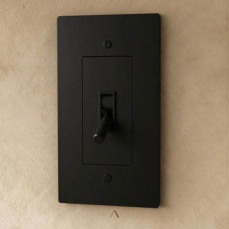 Fosnavaag Switch