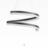 Fourni Pendant Light