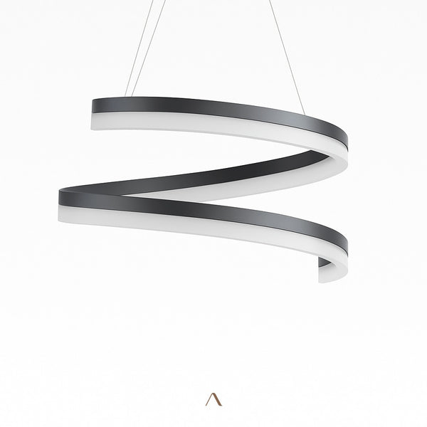 Fourni Pendant Light