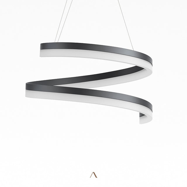 Fourni Pendant Light