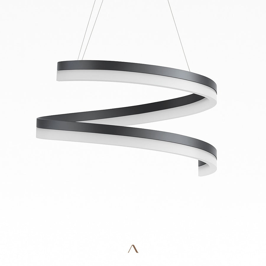Fourni Pendant Light