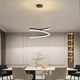 Fourni Pendant Light