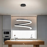 Fourni Pendant Light
