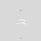 Fourni Pendant Light