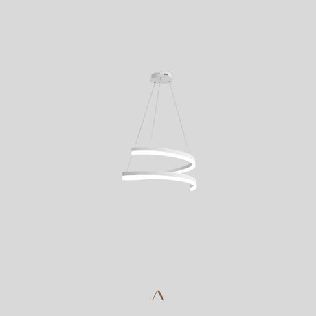 Fourni Pendant Light