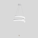 Fourni Pendant Light
