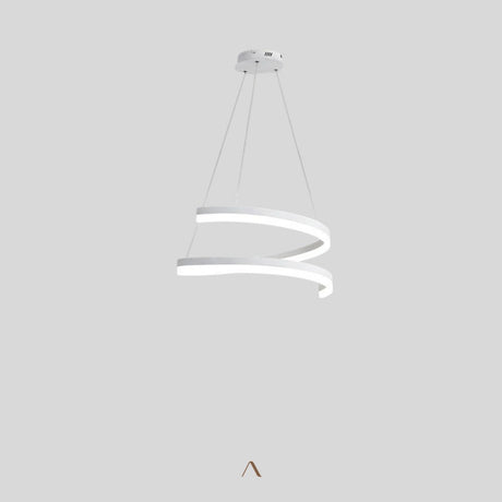 Fourni Pendant Light