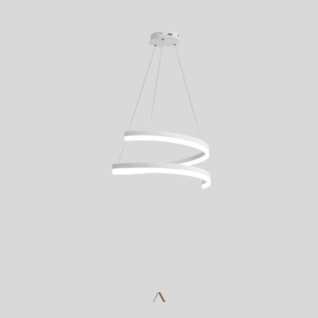 Fourni Pendant Light