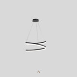 Fourni Pendant Light