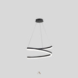 Fourni Pendant Light