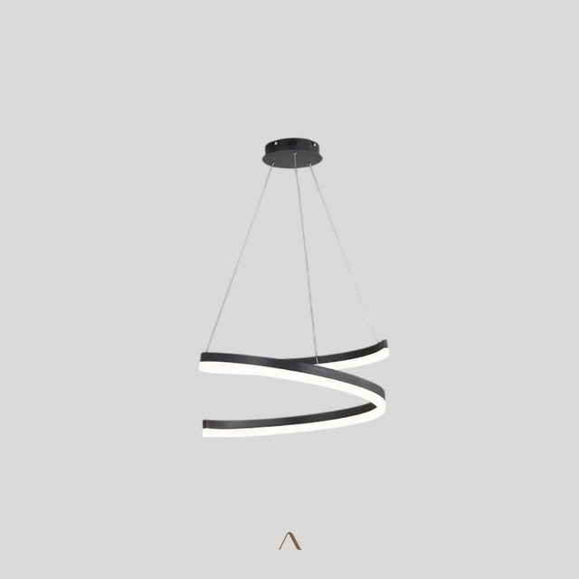 Fourni Pendant Light