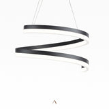 Fourni Pendant Light
